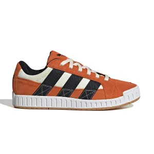 LWST 'Orange Black White' All Skate Shoes