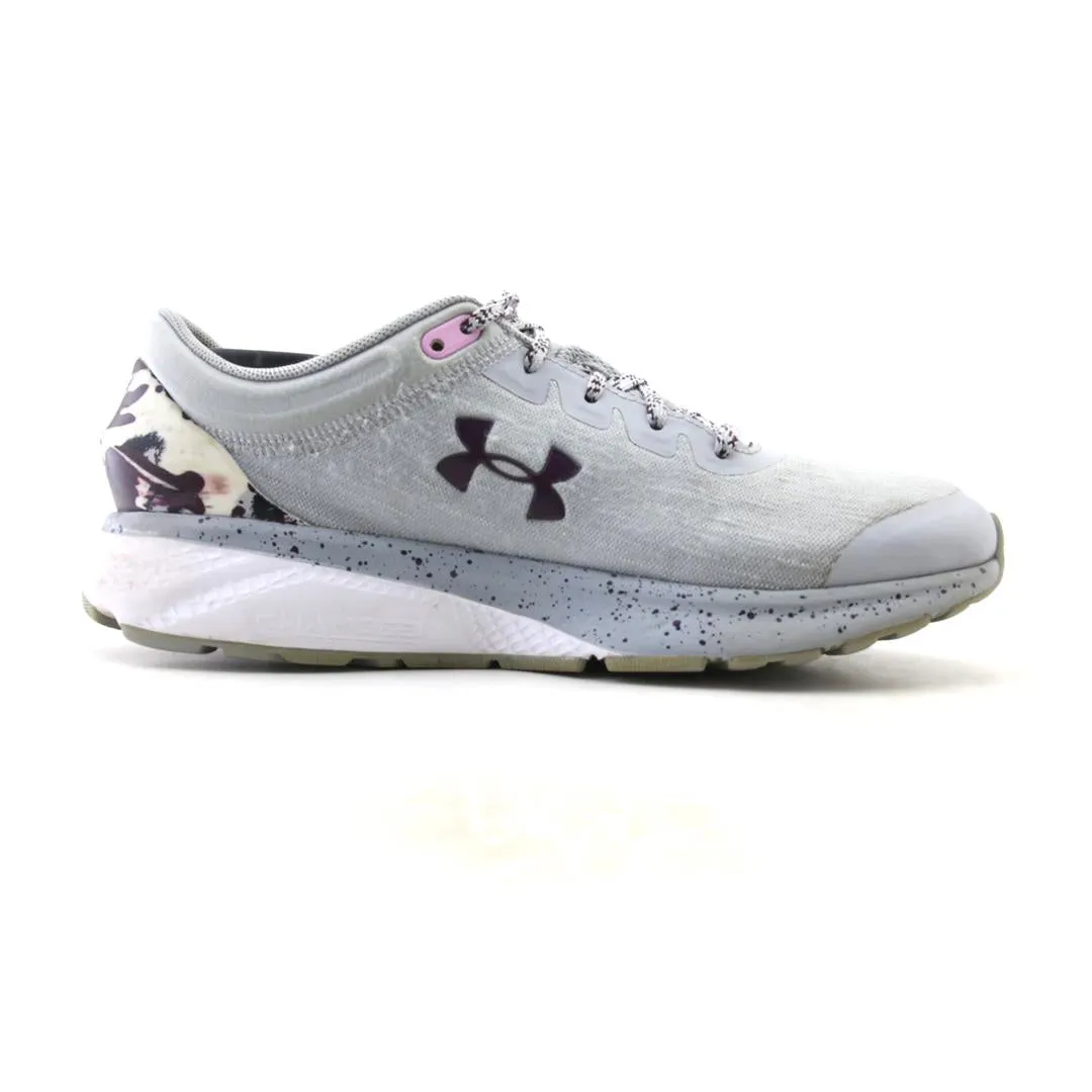 Best Running Shoes For Treadmill Running UNDER ARMOUR CHARGED ESCAPE 3