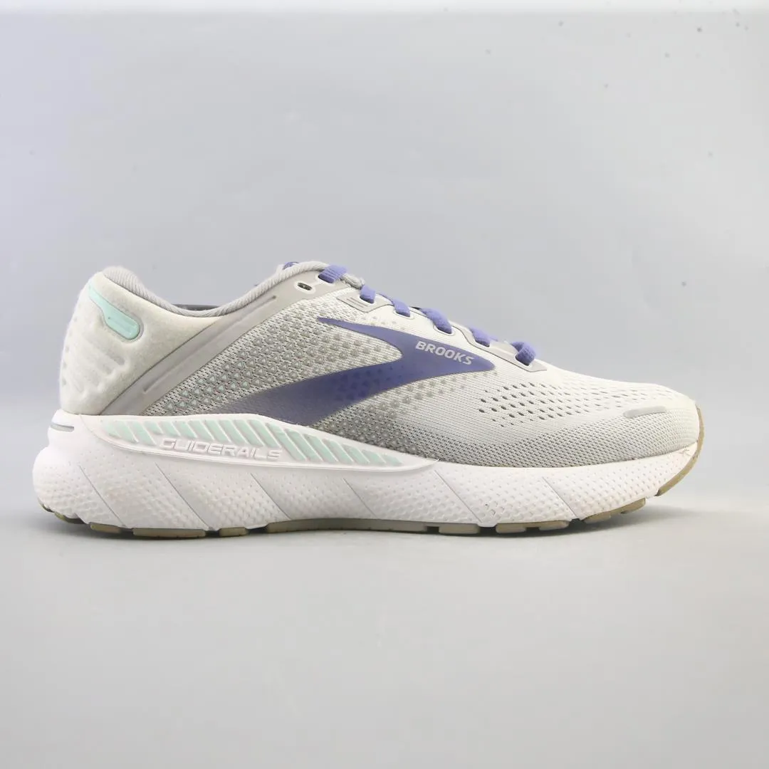 Running Shoes For Underpronation BROOKS ADRENALINE GTS 22