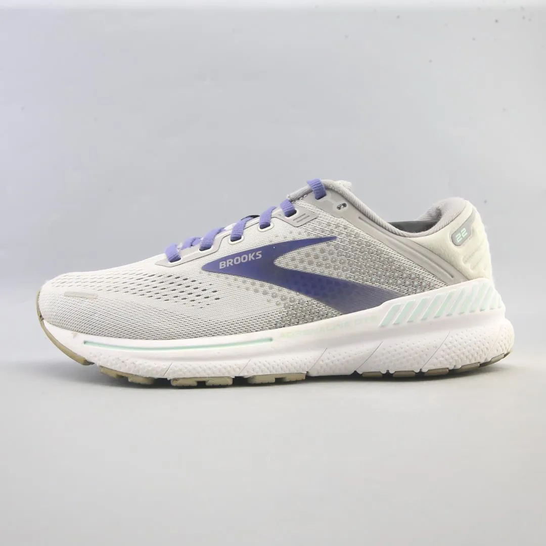 Great Running Shoes For Wide Feet BROOKS ADRENALINE GTS 22
