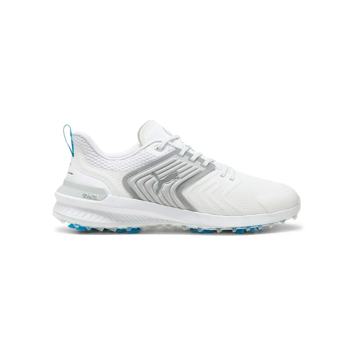 Puma Original Shoe Puma - Men's Ignite Innovate Golf Shoes (Wide) (309711 05)