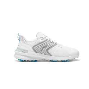 Puma Asha Alt 2 Slip-on Shoes Puma - Men's Ignite Innovate Golf Shoes (Wide) (309711 05)