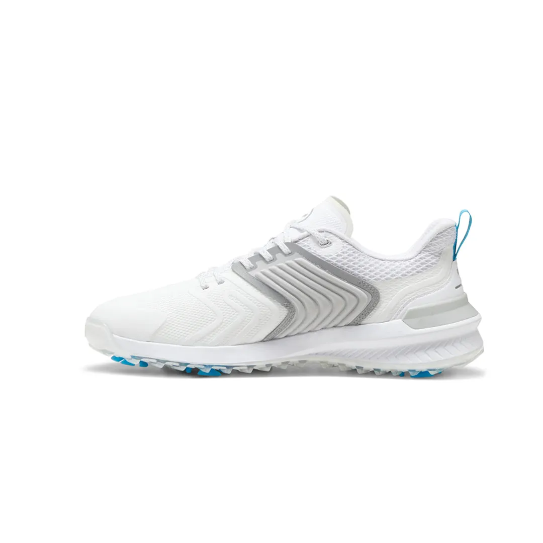 Puma Cell Thrill Running Shoes Puma - Men's Ignite Innovate Golf Shoes (Wide) (309711 05)