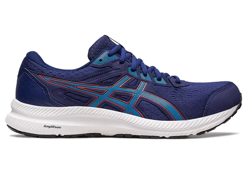 Asics Gel Evate 3 Running Shoe Asics Men's Gel-Contend 8 Running Shoe