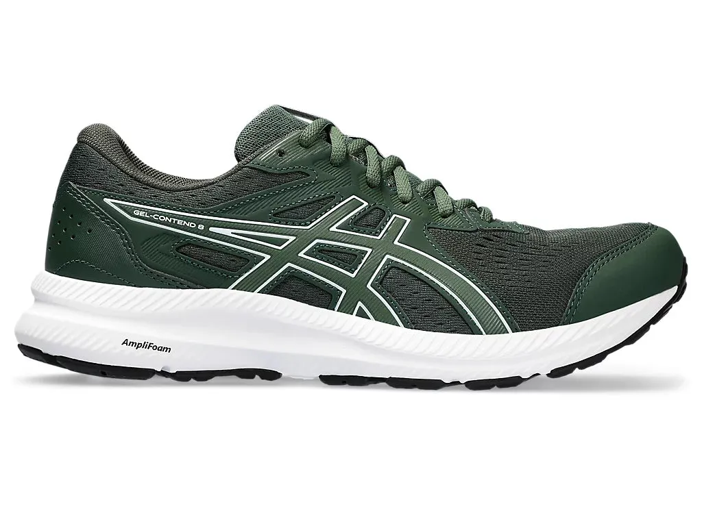 Asics Ff2 Tennis Shoes Asics Men's Gel-Contend 8 Running Shoe