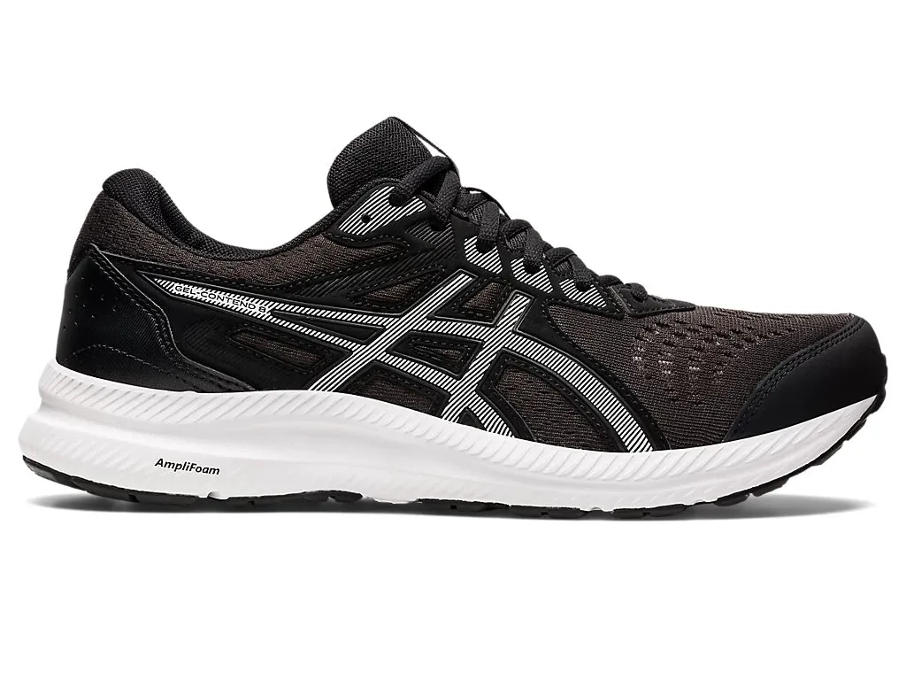 Asics Shoes Nurse Discount Asics Men's Gel-Contend 8 Running Shoe