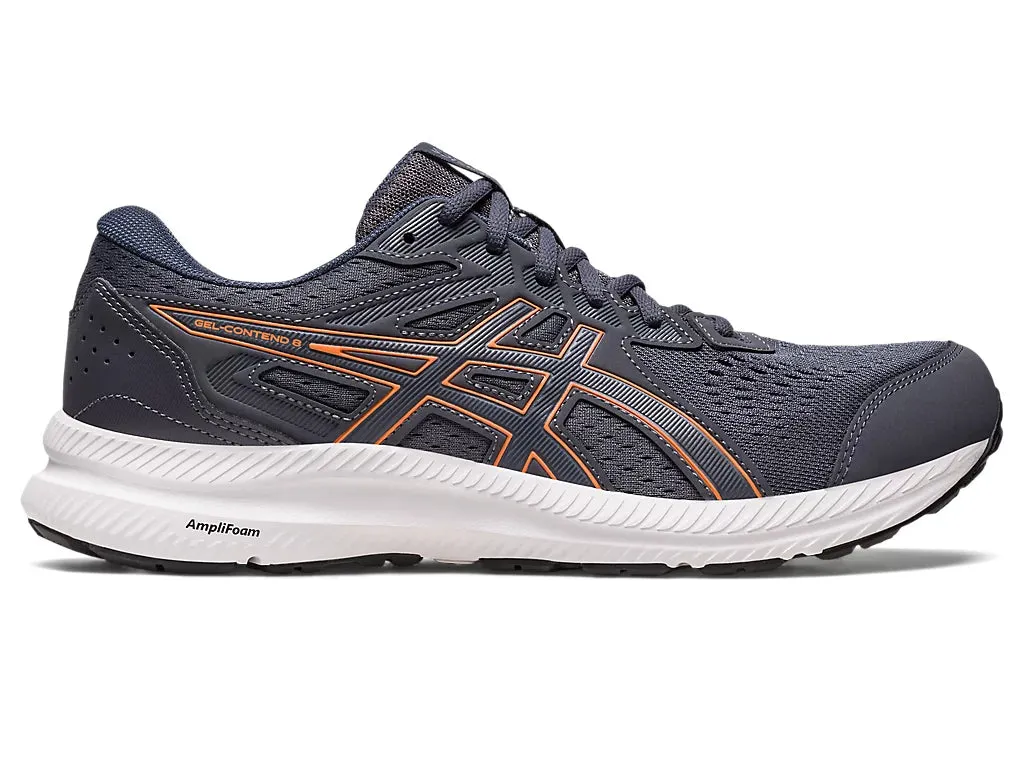 Asics Men's Gel-Contend 8 Running Shoe Asics Matflex Wrestling Shoe Sneaker