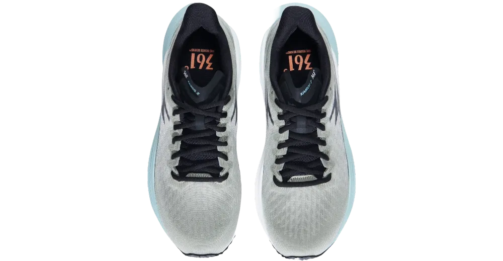 Running Shoe Geeks Reddit 361 Mens Kairos 2 Running Shoe