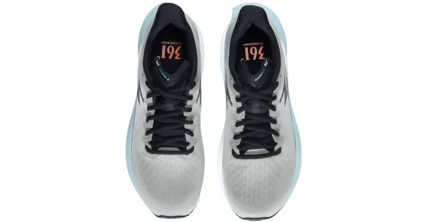 Marathon Running 361 Mens Kairos 2 Running Shoe