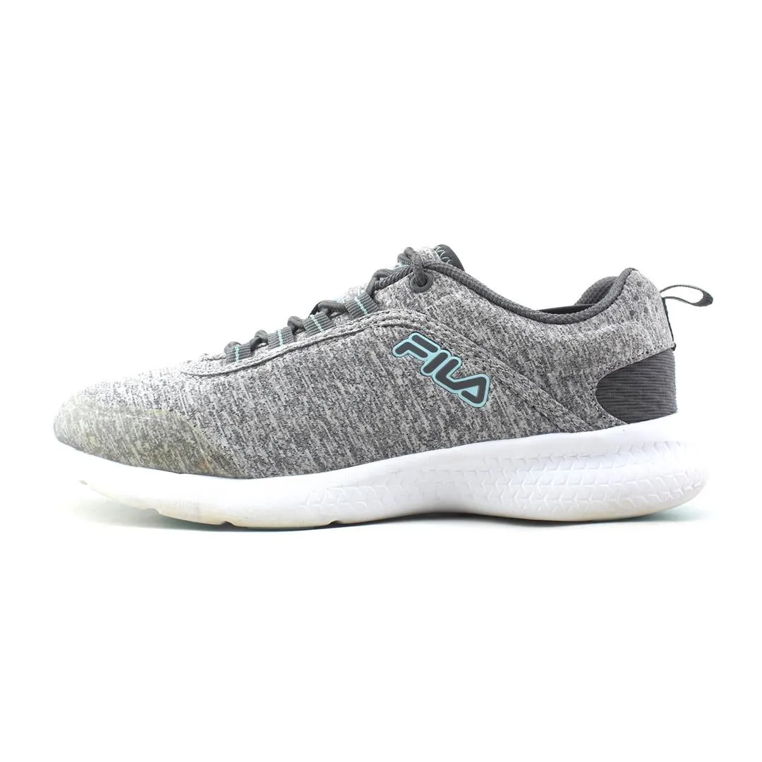 FILA MEMORY FOAM Best Waterproofing Spray For Running Shoes