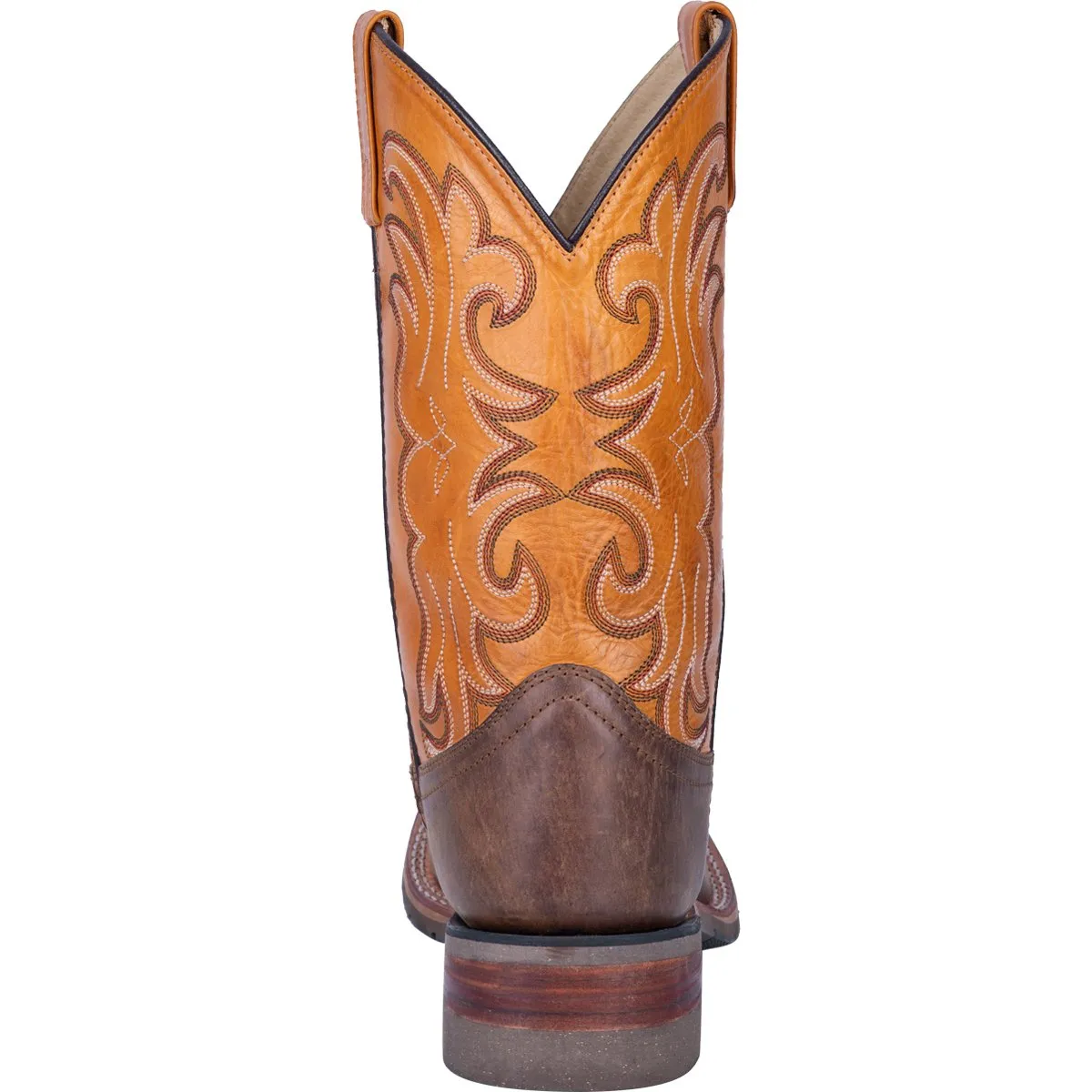 Muck Boots Insulated DAN POST COMPANY Men's Ferrier - Tan/Spice