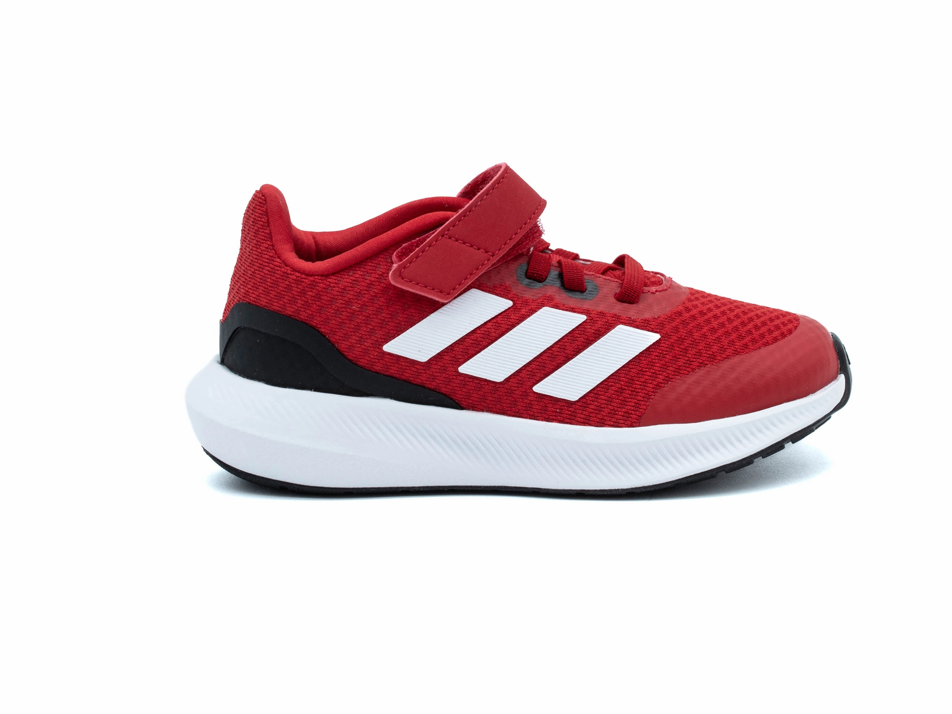 ADIDAS RUNFALCON 3.0 ELASTIC LACE TOP STRAP SHOES Athletic Trail Shoes