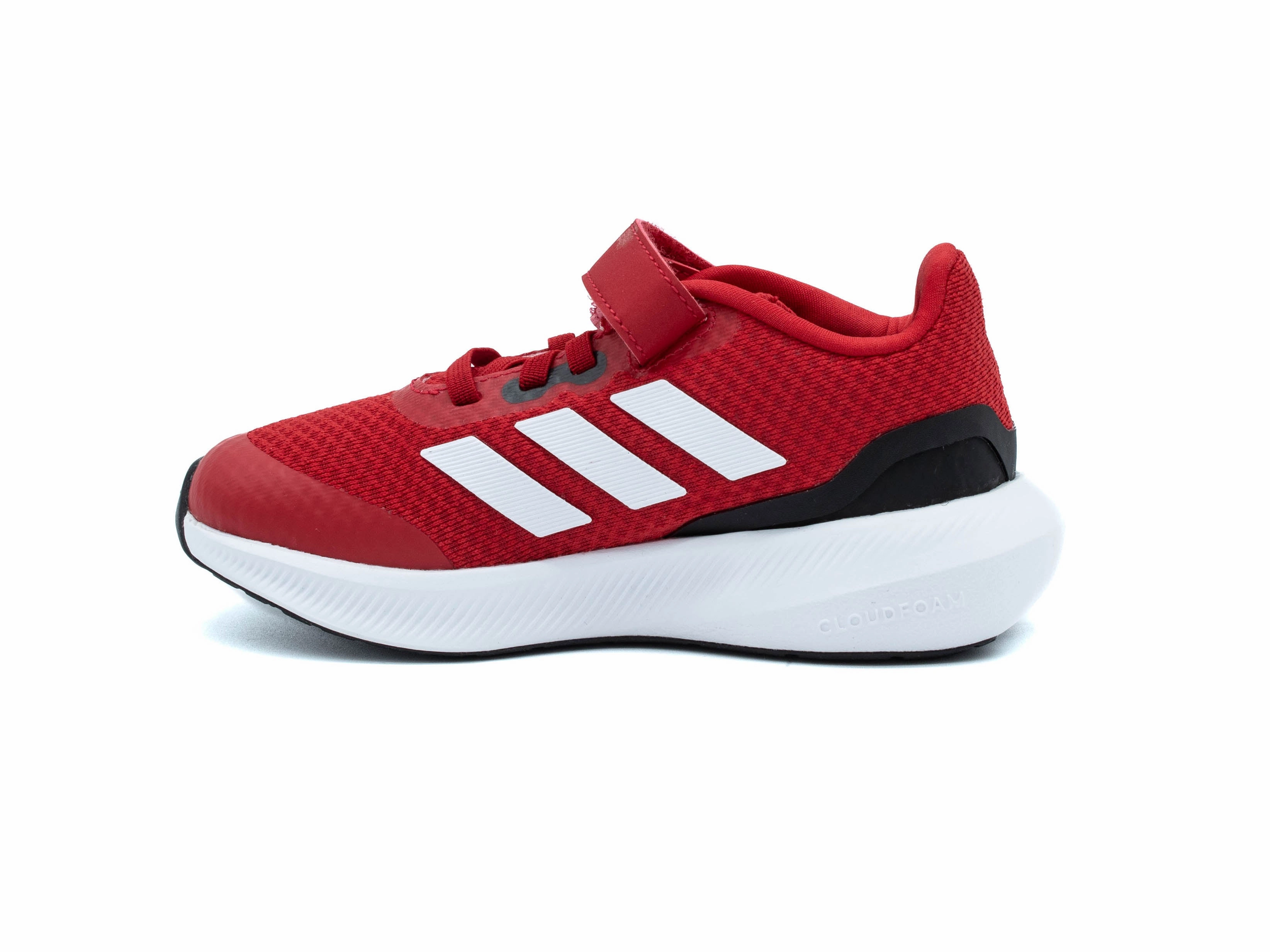 Speed Trail Shoes ADIDAS RUNFALCON 3.0 ELASTIC LACE TOP STRAP SHOES