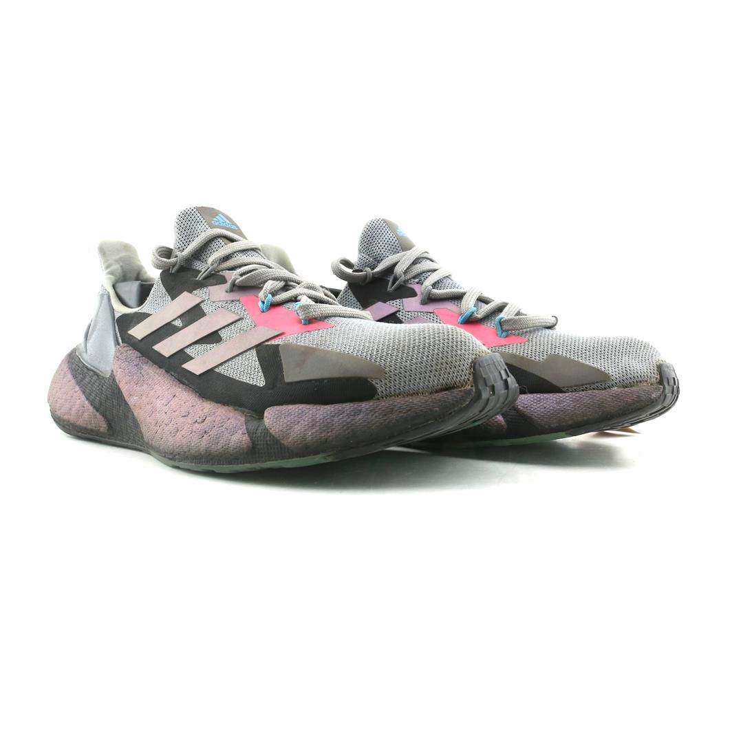 ADIDAS X9000L4 Handball Spezial Adidas X Sporty & Rich Originals Shoes