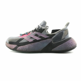 Adidas Chunky Skate Shoes ADIDAS X9000L4