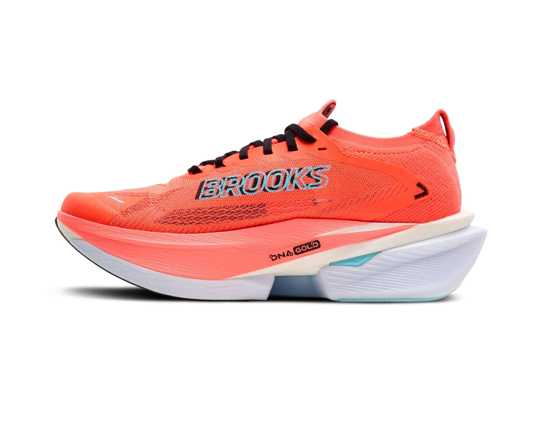 Brooks Hyperion Max 3 Mens Running Shoes Barefoot Minimalist Running Shoes