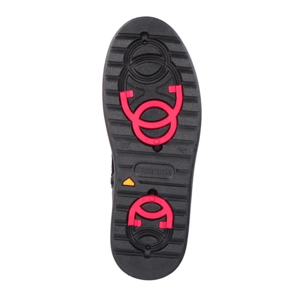 Remonte D0U76-01 Kids' Timberland Boots