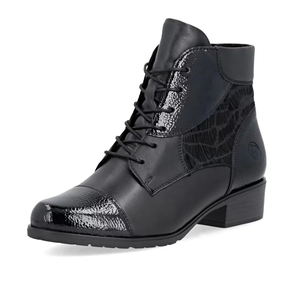 Wellington Boots Remonte D6882-00