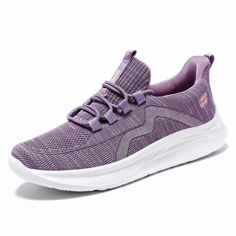 Zigwild Trail 6 Shoes Flying Woven Womens Sneakers