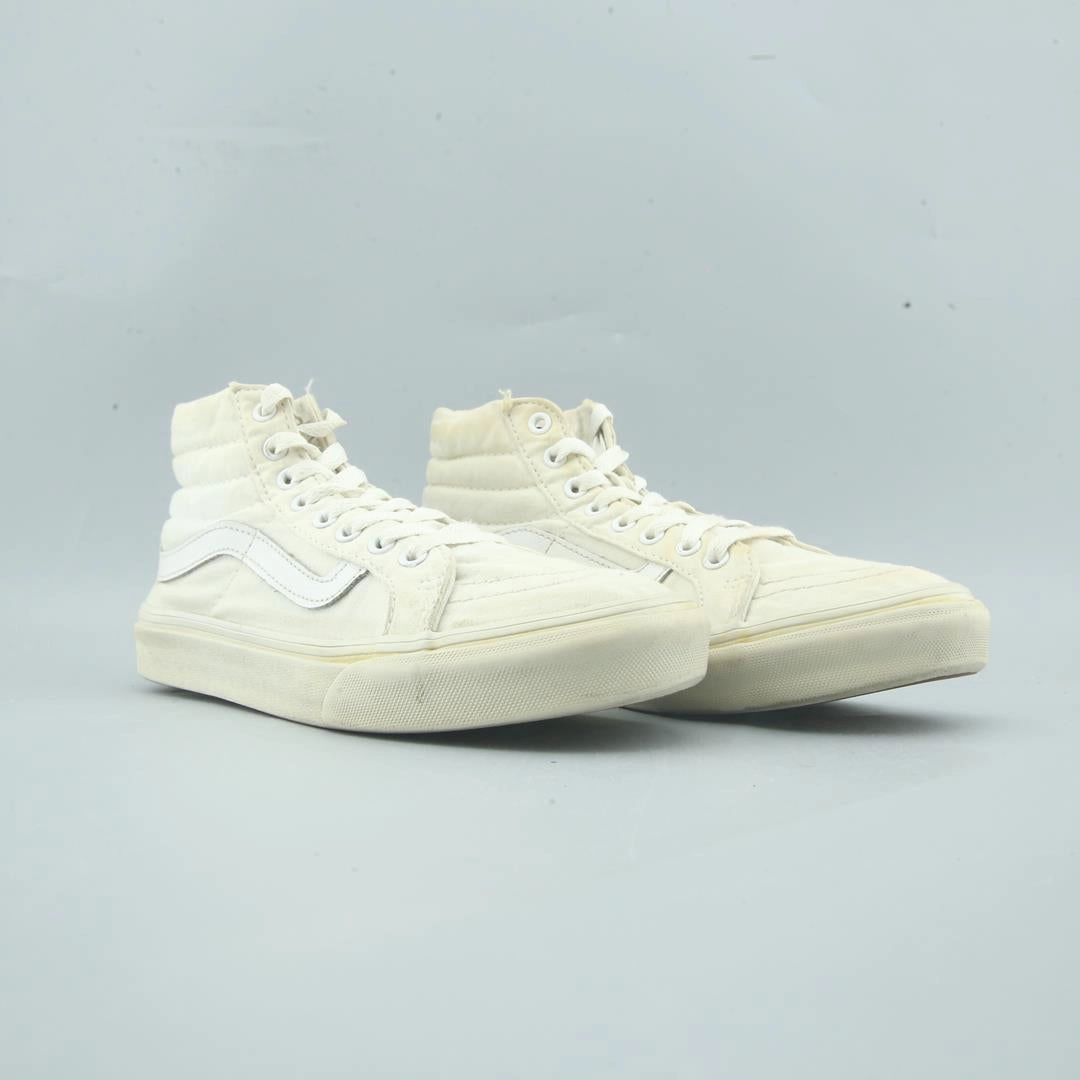 VANS SK8-HI Crewson Lo Suede Casual Shoes