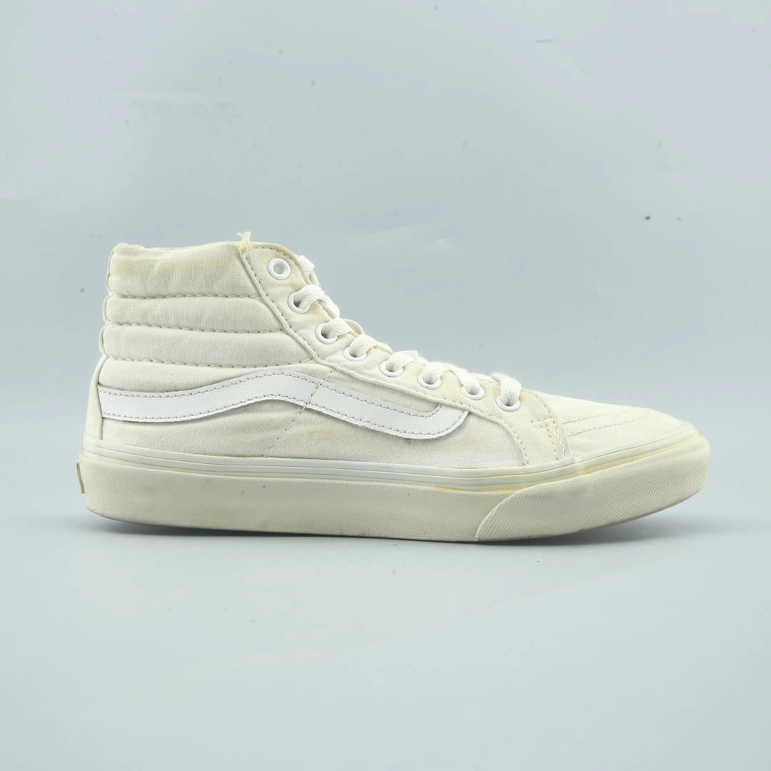 Casual Summer Slip-on Shoes VANS SK8-HI