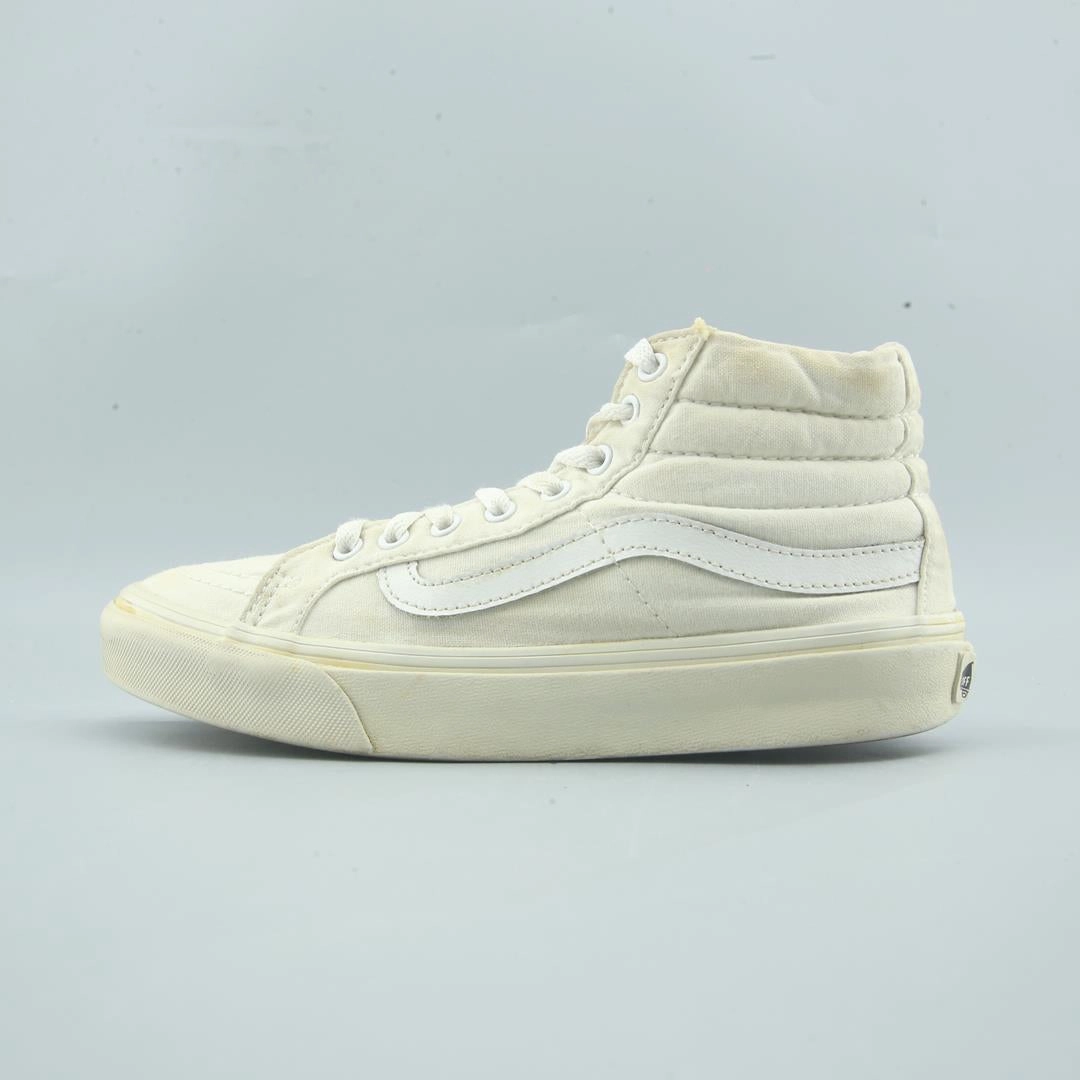 VANS SK8-HI Casual Shoes Platypus