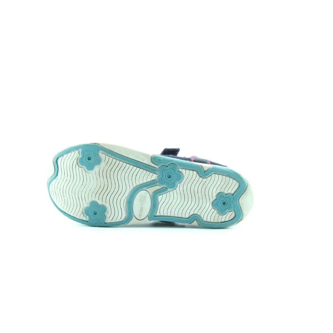 SMART FIT . Sling Back Sandals