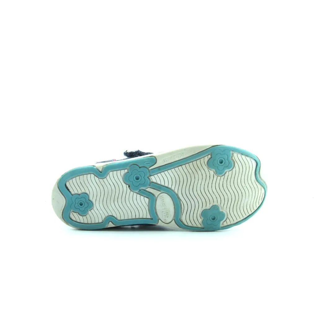 SMART FIT . Low Heel Dress Sandals