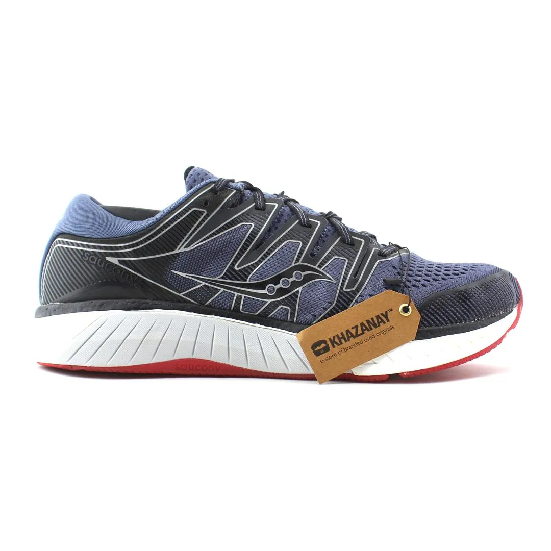 Orthopedic Running Shoes SAUCONY HURRICANE ISO 5