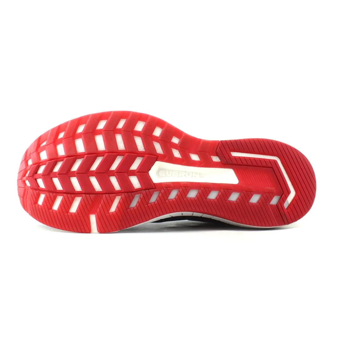 SAUCONY HURRICANE ISO 5 Running Shoes Sketch