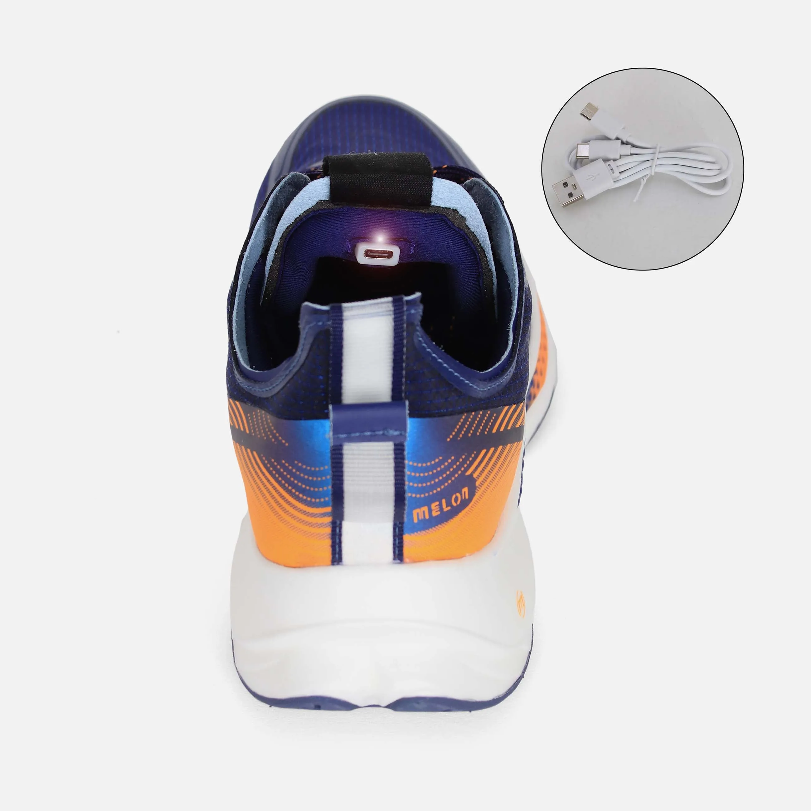 Reebok Club C Tennis Shoes MEN MASSAGE LACE-UP SHOES