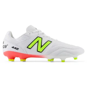 New Balance 442 Pro Firm Ground V2 Mens Football Boots Nemeziz Soccer Cleats