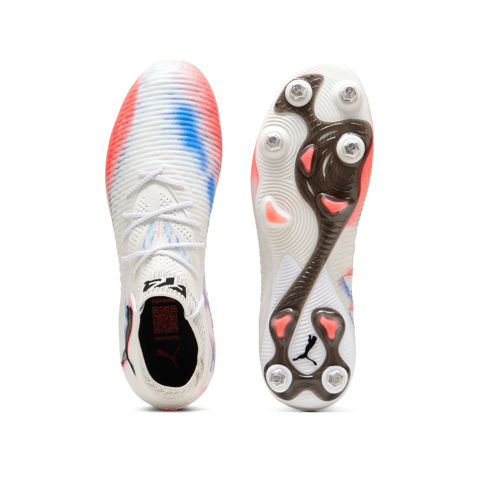 X Speedportal Messi .1 Fg Soccer Cleats Future 8 Ultimate MxSG Football Boots