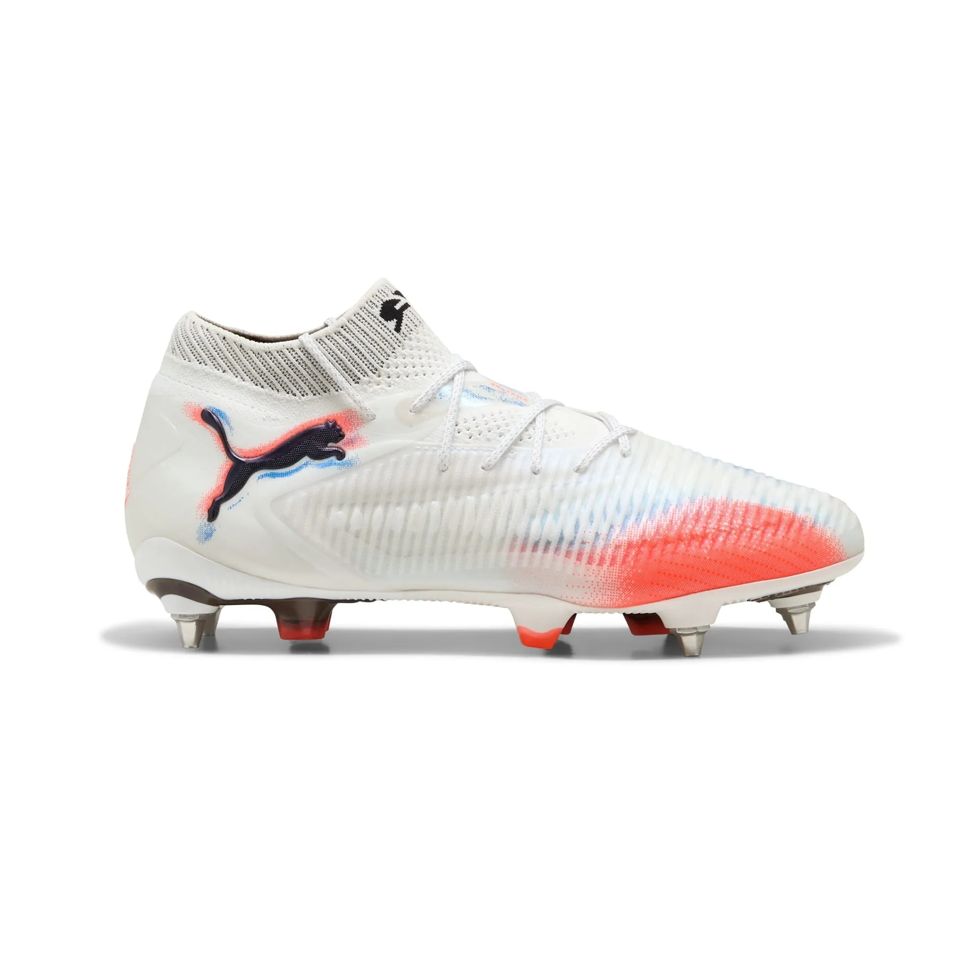 Ua Soccer Cleats Future 8 Ultimate MxSG Football Boots