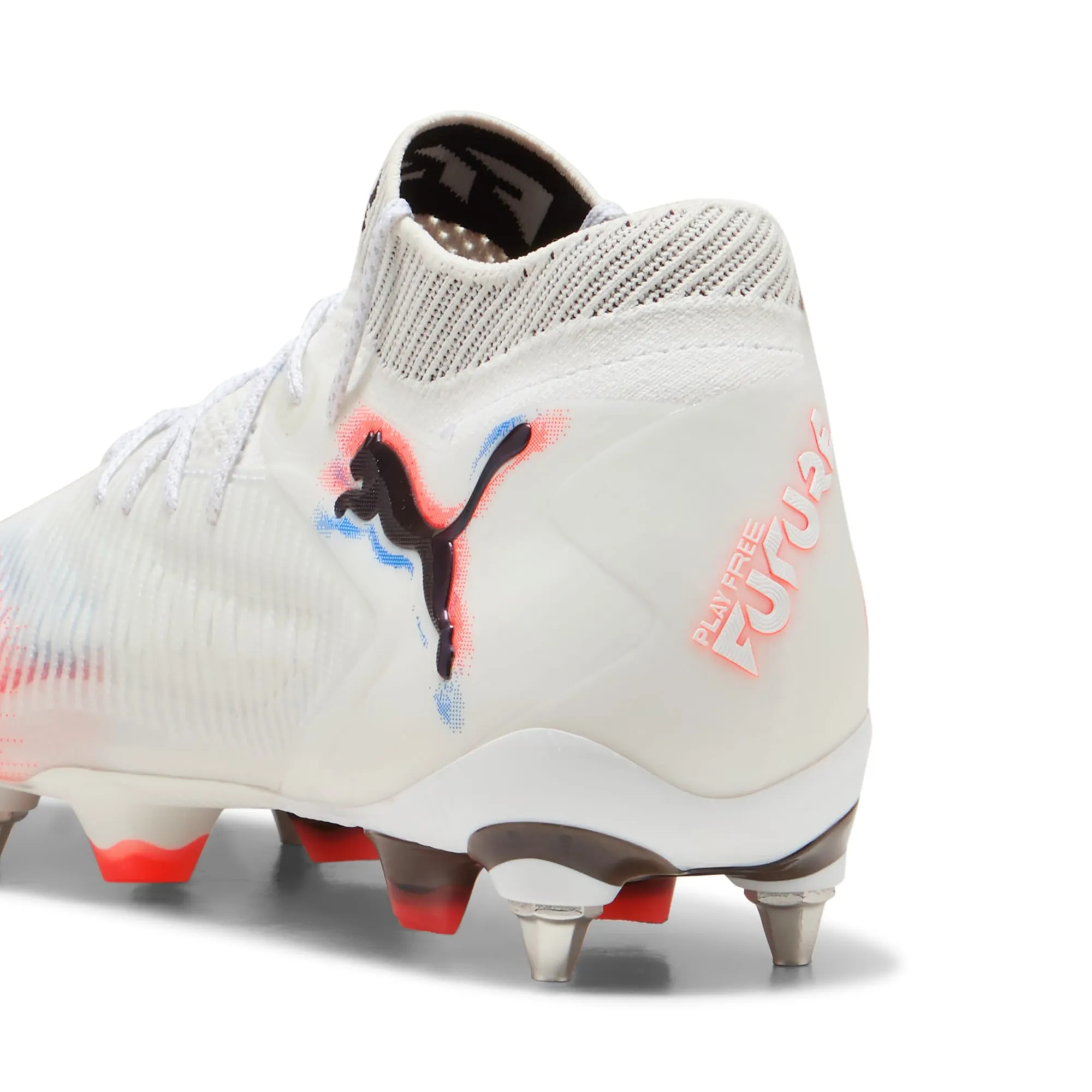 Future 8 Ultimate MxSG Football Boots Rugby Vs Soccer Cleats