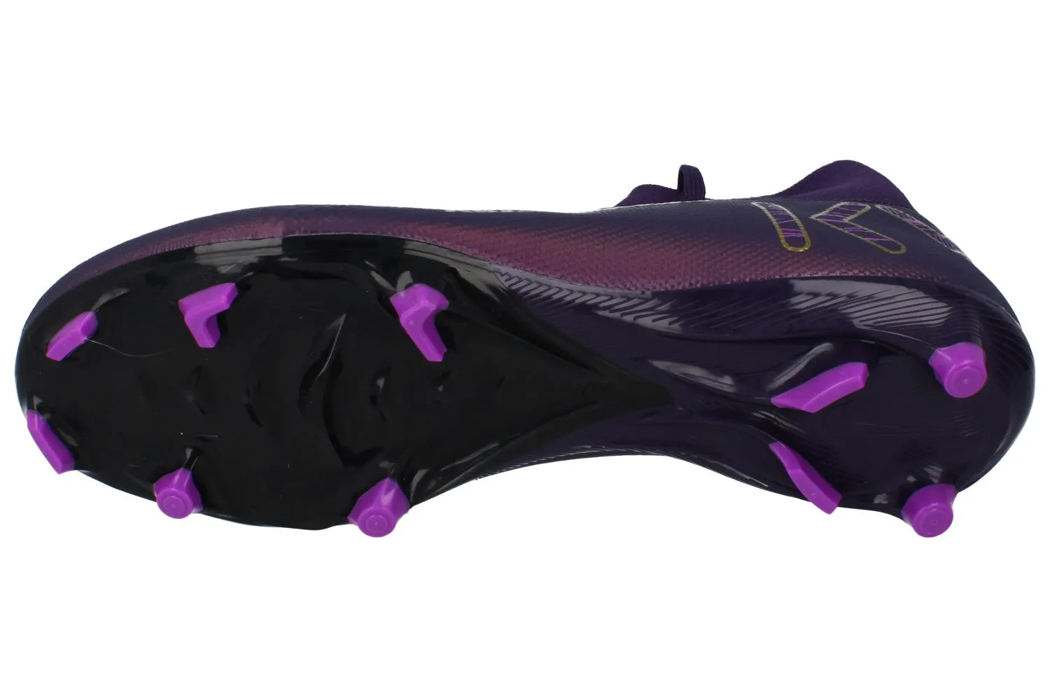 Nike Zoom Superfly 10 Academy Km Fg/Mg Mens Football Boots HJ7309 500 High End Soccer Cleats