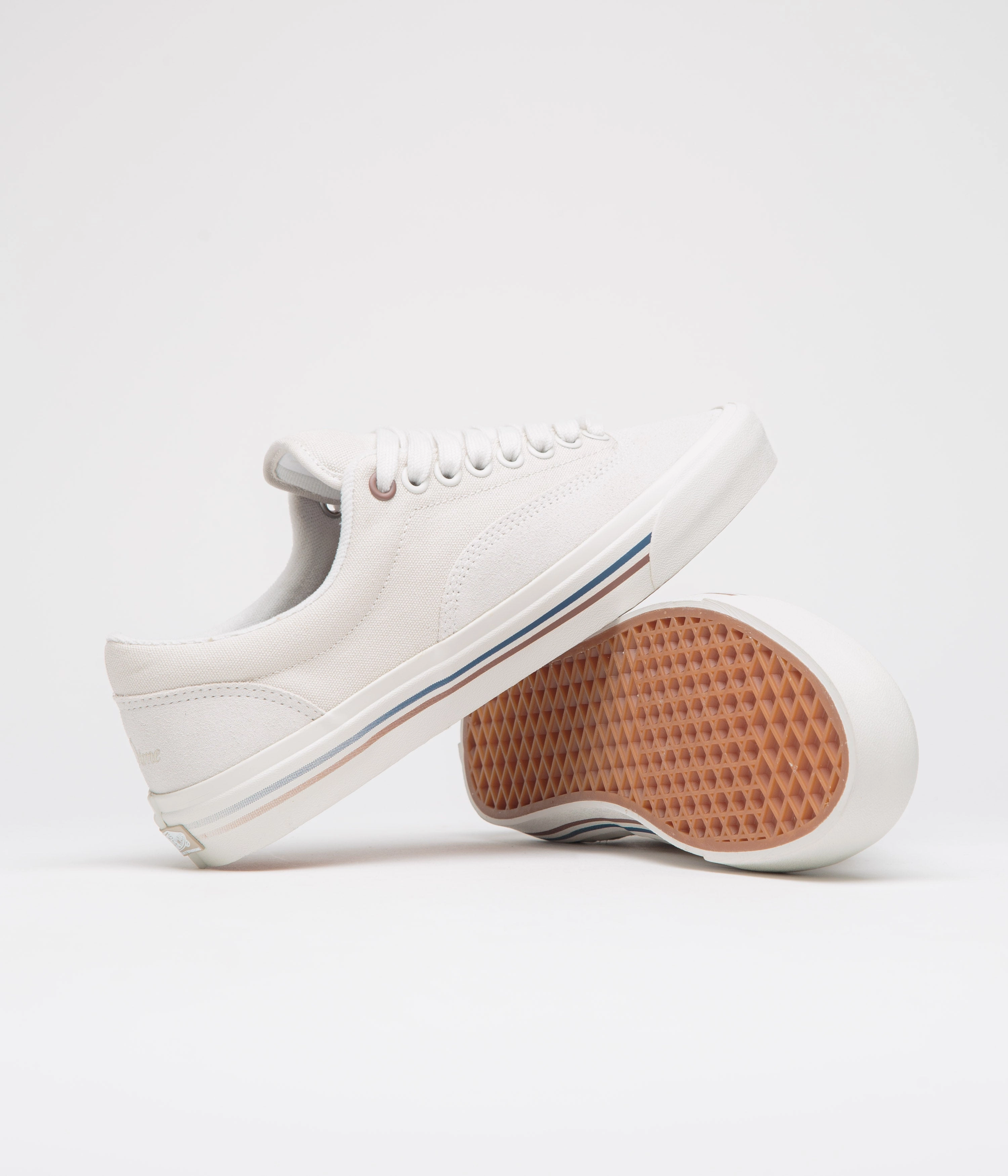 Best Low Profile Skate Shoes Vans Skate Era Stub Shoes - (Dime) Taupe