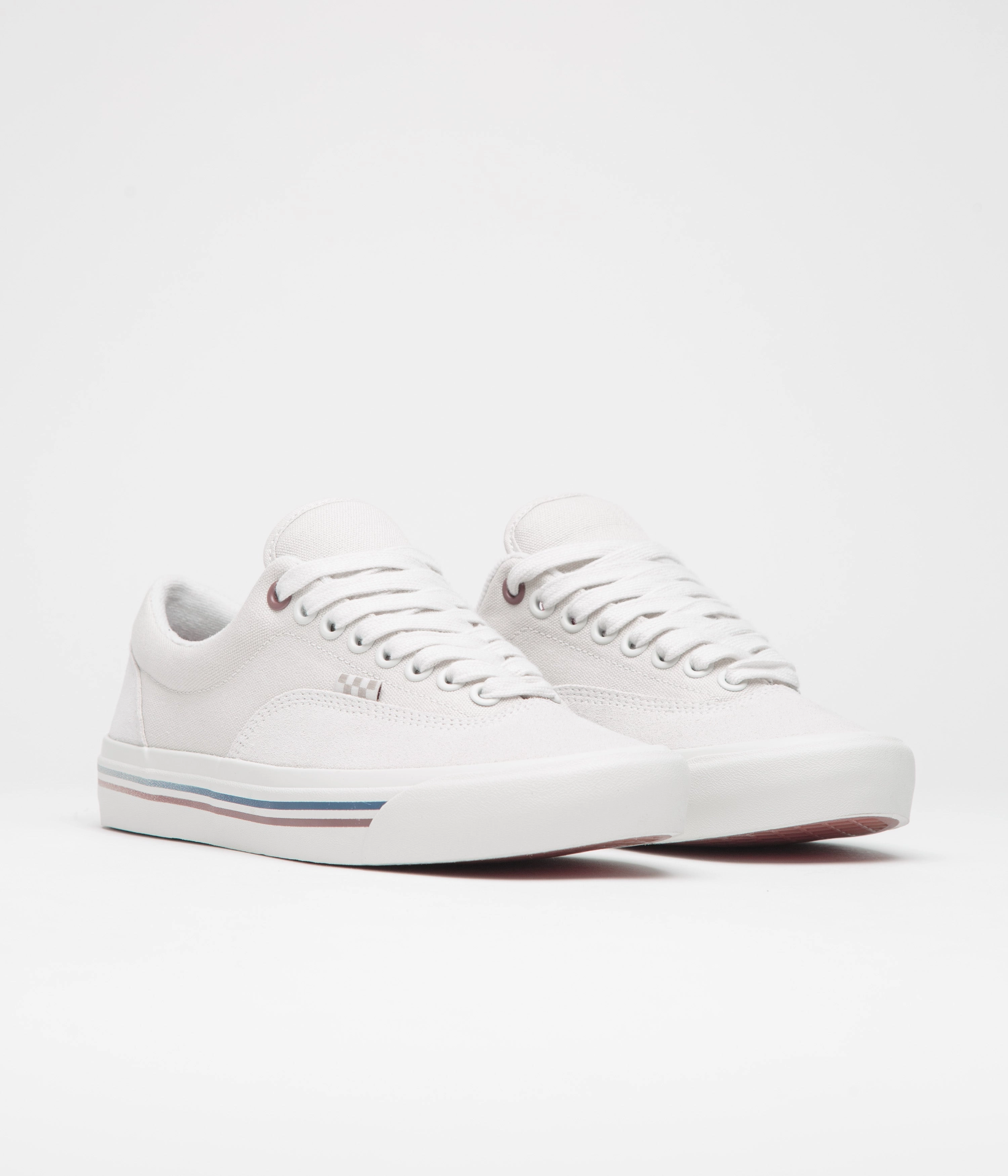 Roller Skate Transforming Shoes Vans Skate Era Stub Shoes - (Dime) Taupe