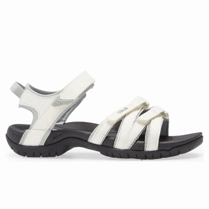 Trail Road Shoes Teva Women's Tirra White/Black