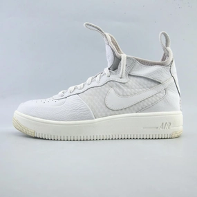Japanese Shoes Nike NIKE AIR FORCE 1 ULTRAFORCE MID