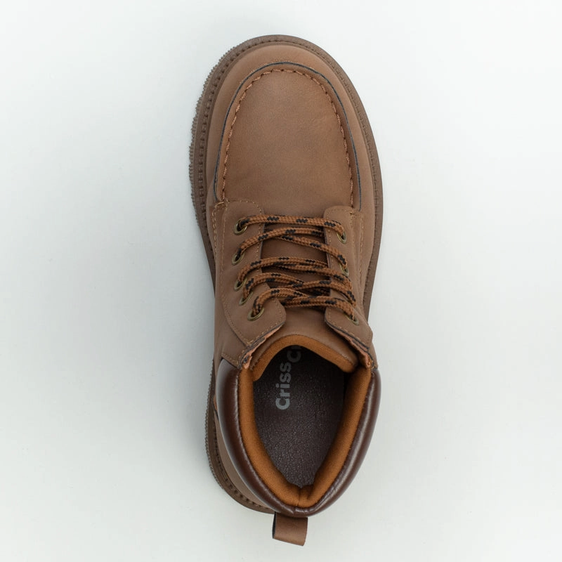 Torrent Trail Running Shoes Apron Lace Up Boot