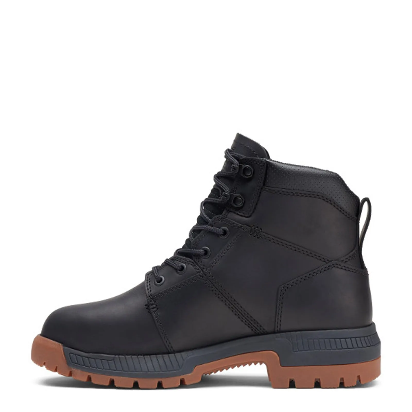 Men's Timberland Pro, Montauk 6-Inch Steel Toe Work Boot Gabor Boots