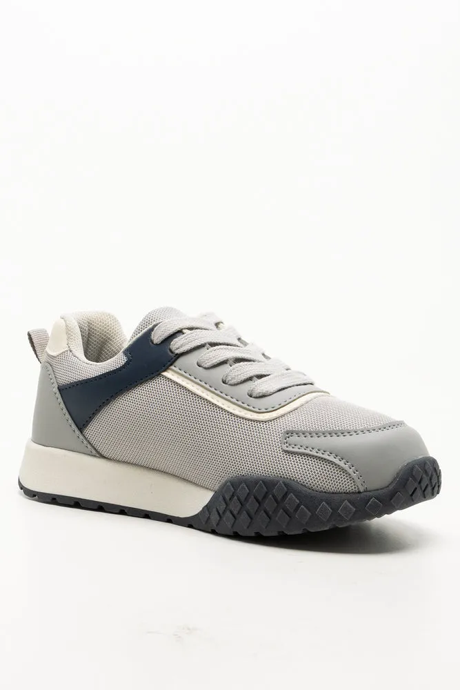 Retro Trainers Grey Under Armour Project Rock Bsr 2 Training Shoes