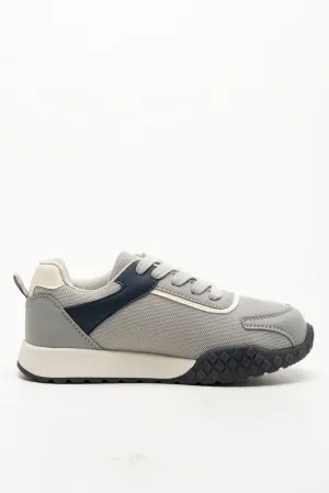 Shoes Balenciaga Speed Trainer Retro Trainers Grey