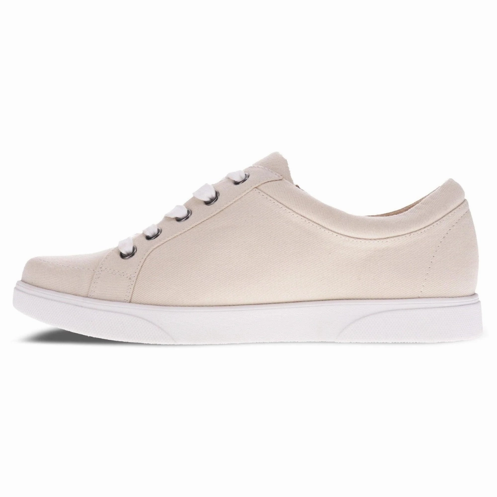 Revere Ripon Wheat Tie Sneaker (Women's) Footwear Shoes Casual