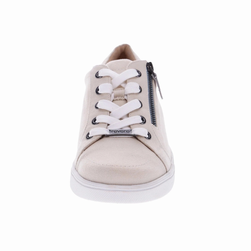 Casual Shoes Amazon Revere Ripon Wheat Tie Sneaker (Women's)