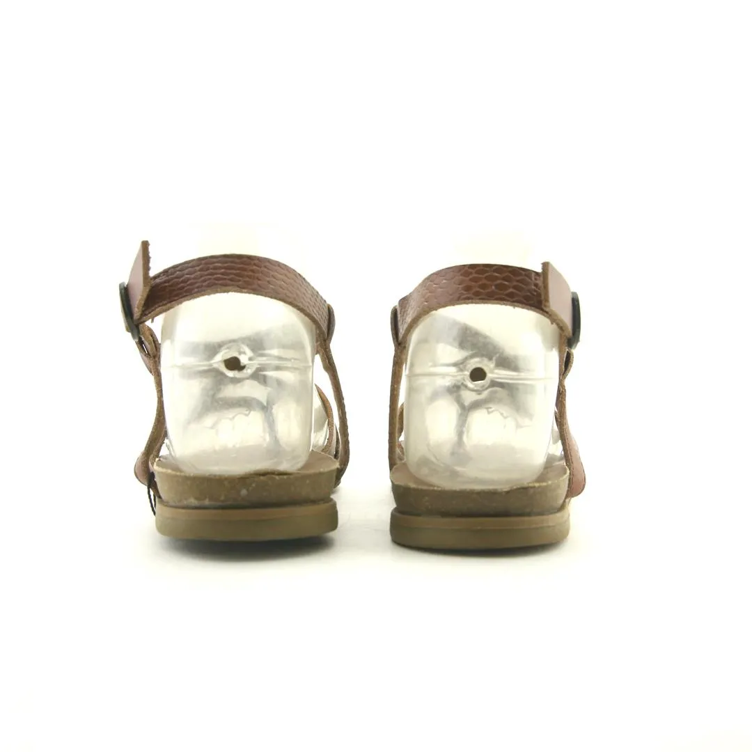 Plus Size Sandals For Wide Feet BLOWFISH MALIBU