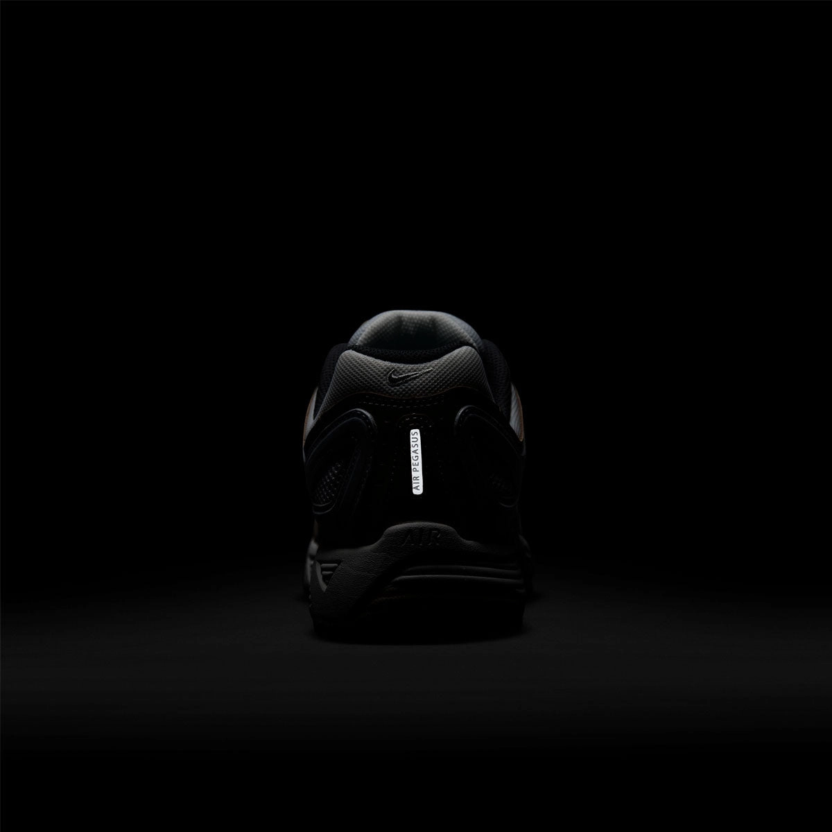 Nike Shox Tennis Shoes Air Pegasus 2K5 'Glacier Blue Tan'