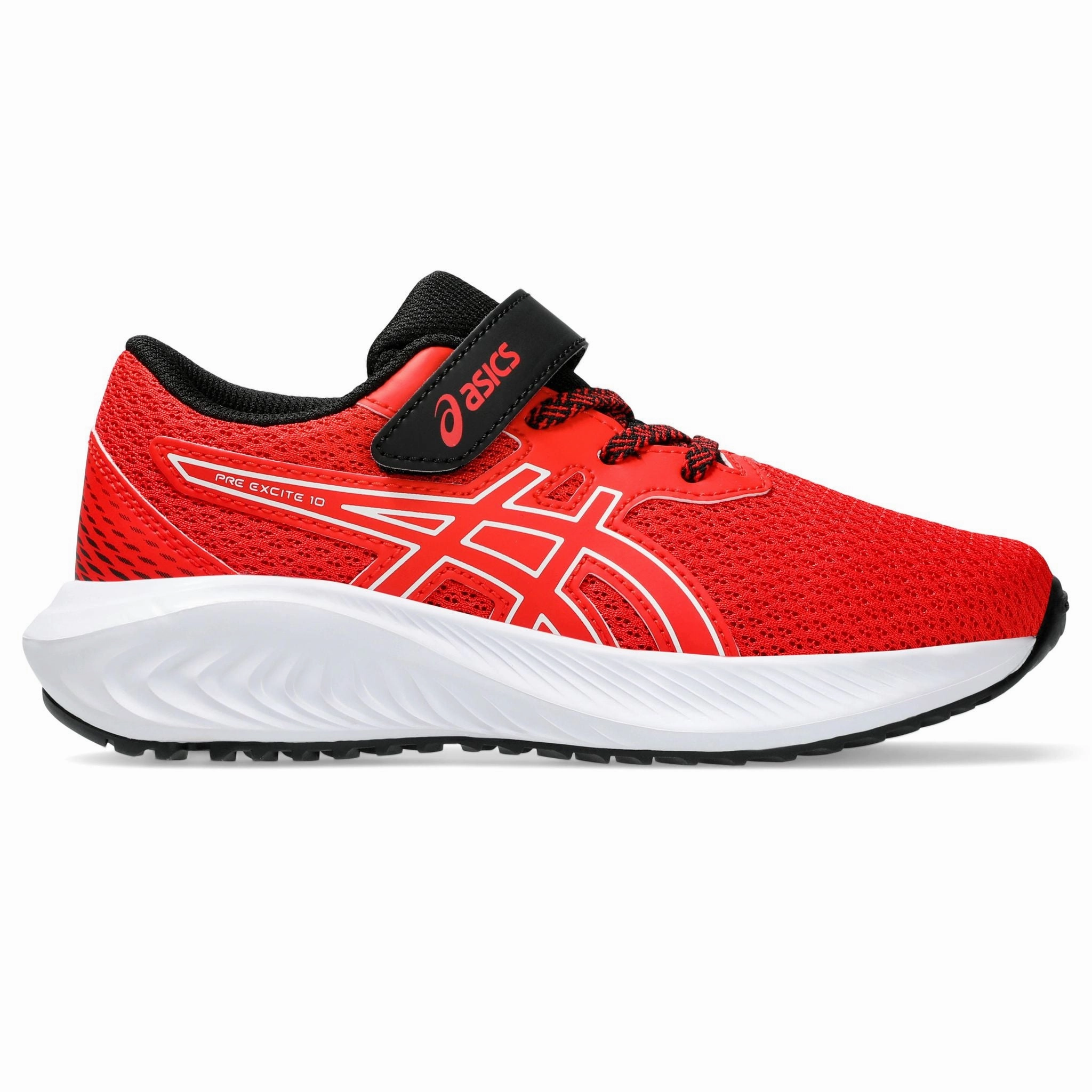 ASICS Pre-Excite 10 PS Kids Running Shoes Asic Shoes For Supination