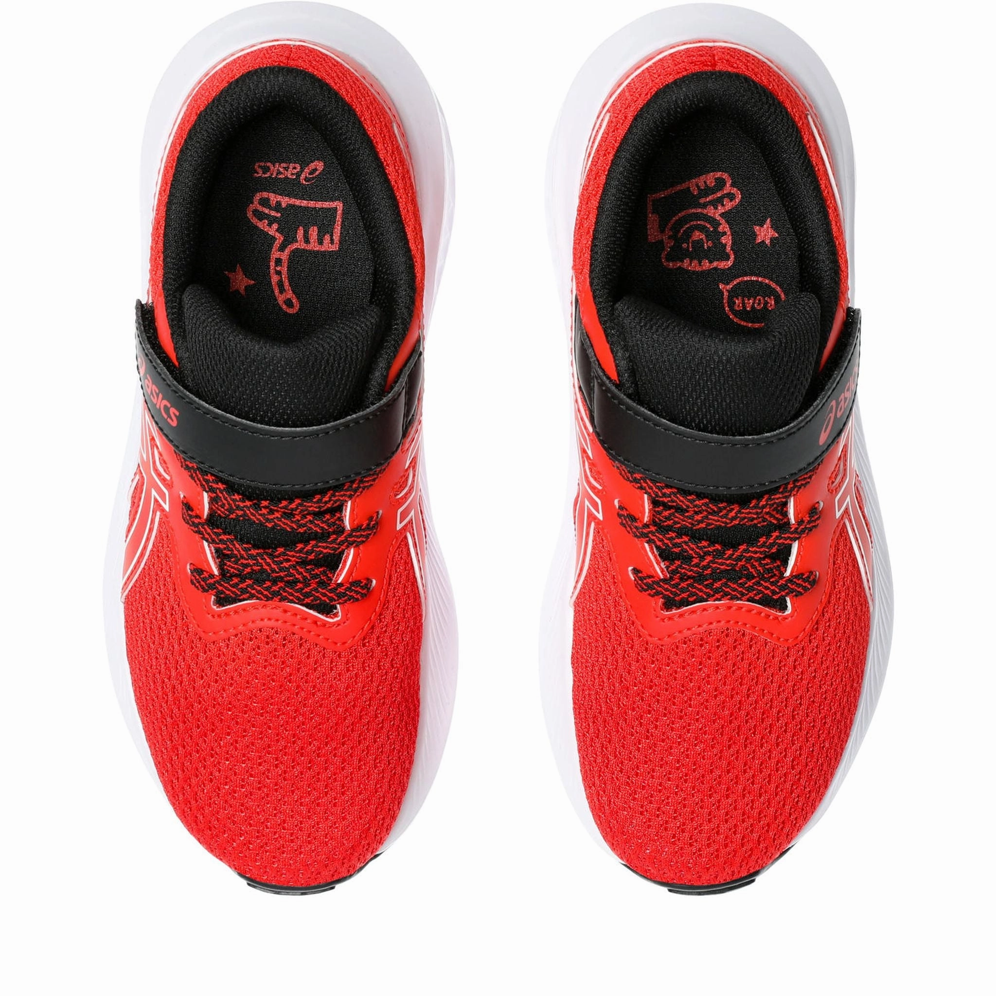 ASICS Pre-Excite 10 PS Kids Running Shoes Asics Urban Shoes